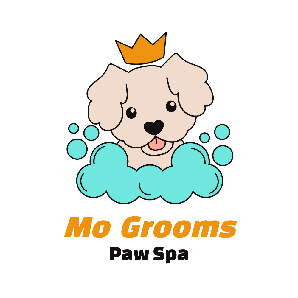 Mo Grooms Paw Spa
